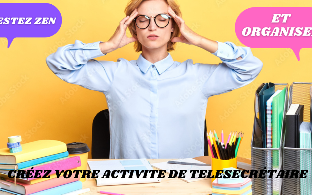 Simplifiez-vous la vie avec une assistance administrative personnalisée