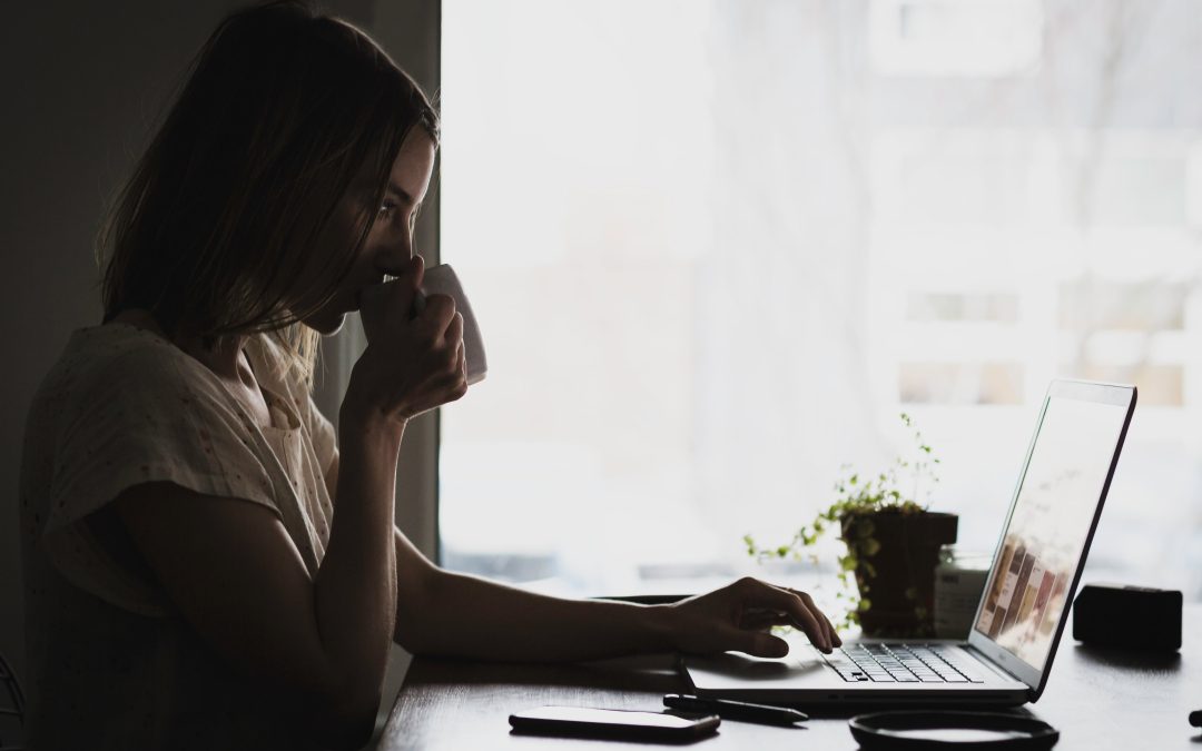 Devenir Secrétaire Indépendante | Ou Comment Gérer sa Transition Professionnelle avec Succès ?