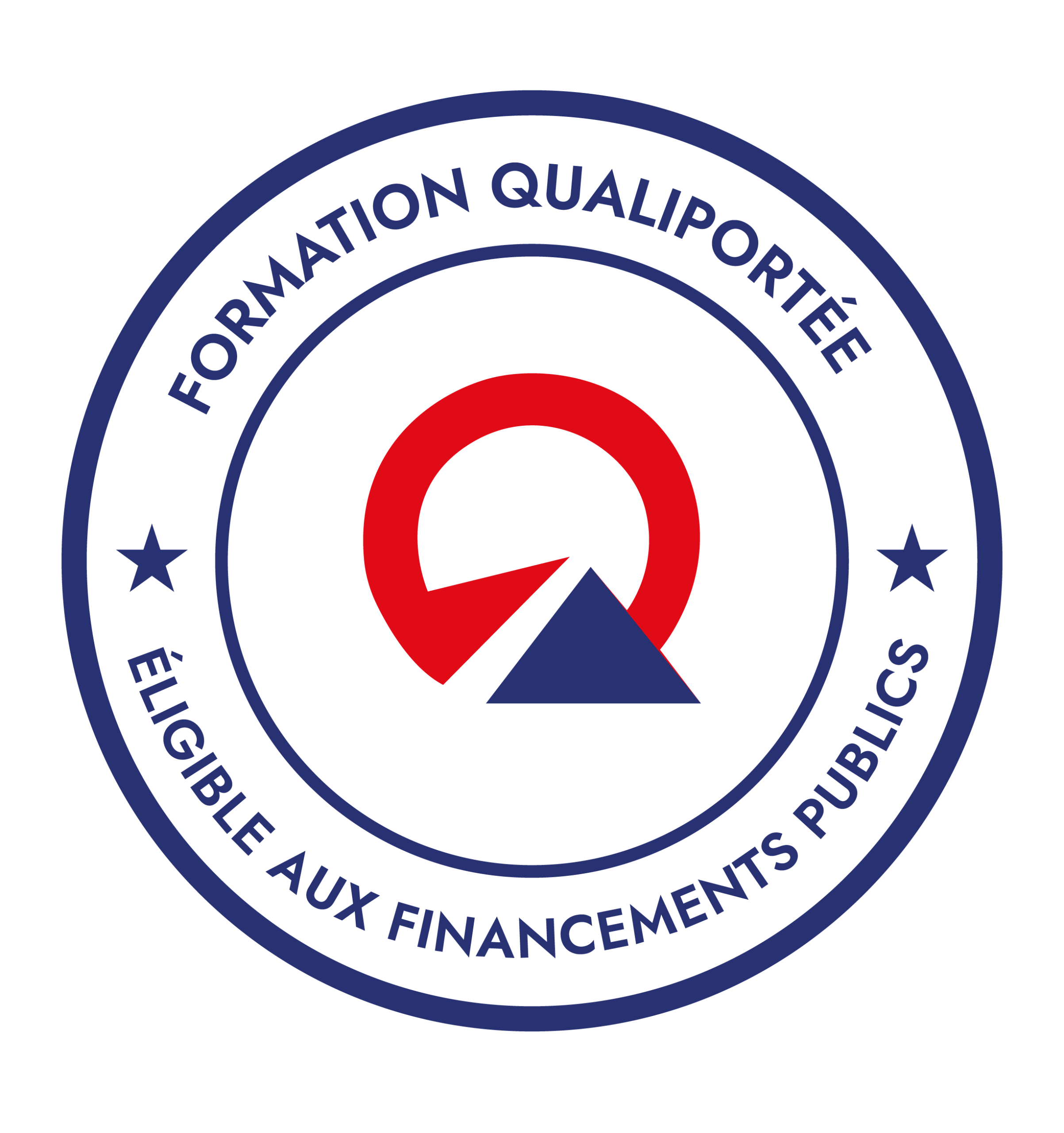 Certification Qualiopi