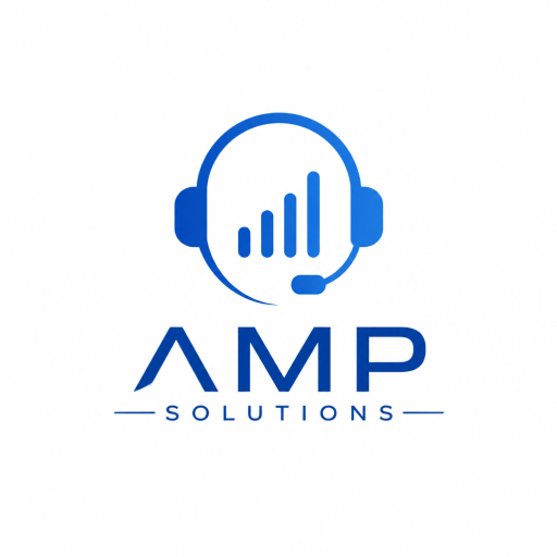 AMP SOLUTIONS